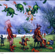 Illustration for article titled Ian Millers Geometrically-Exact Surrealism